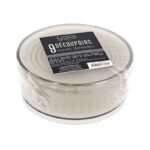 9 decoupoirs ronds canneles assortis patisdecor 2