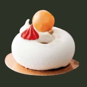 Mini Savarin Silicone Mould