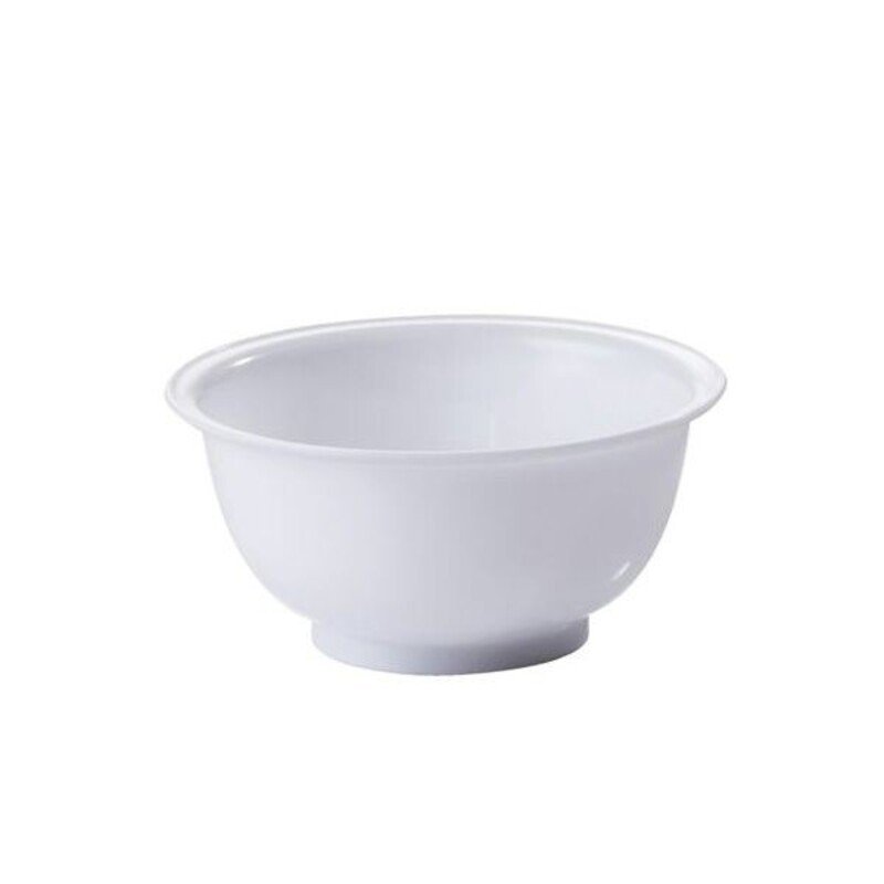 bassine polypro blanche diametre 13 cm 1 bassine polypro blanche diametre 13 cm 1