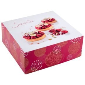 boites patissieres pauline