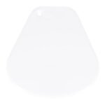 corne a patisserie forme pale souple 15 cm 1