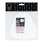 corne a patisserie forme pale souple 15 cm 2