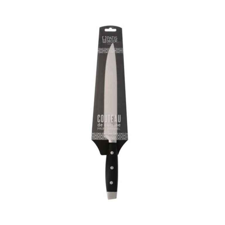 couteau a decouper 20 cm patisdecor 2
