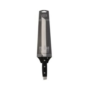 couteau professionnel a pain 32 cm patisdecor 2