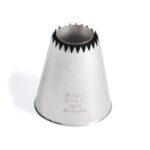 douille sultane inox cone a ras 1