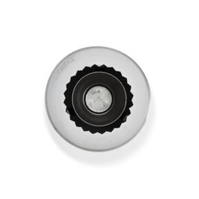 douille sultane inox cone a ras 2
