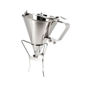 entonnoir doseur pro inox patisdecor 1