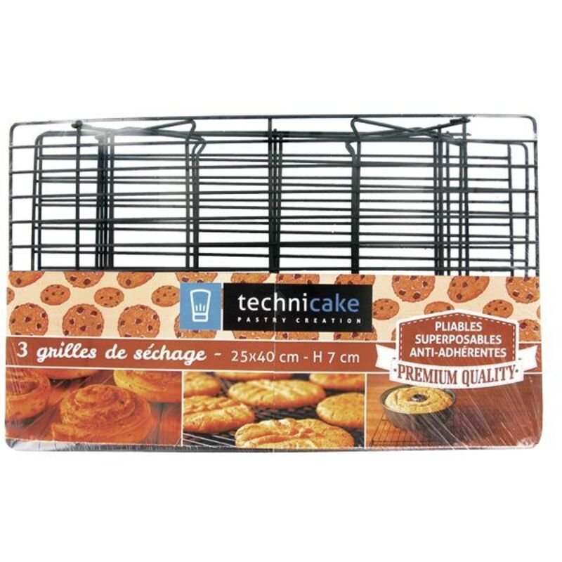 grille de refroidissement 3 etages patisdecor 1 grille de refroidissement 3 etages patisdecor 1