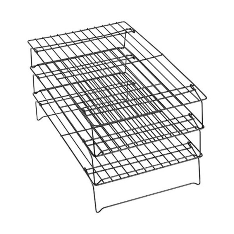 grille de refroidissement 3 etages patisdecor 2 grille de refroidissement 3 etages patisdecor 2