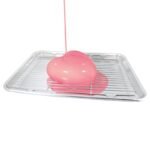 kit de glacage grille bac 45 x 33 cm 1