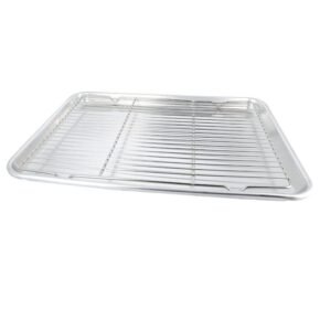 kit de glacage grille bac 45 x 33 cm 3