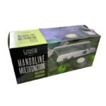 mandoline de cuisine multifonctions patisdecor 3