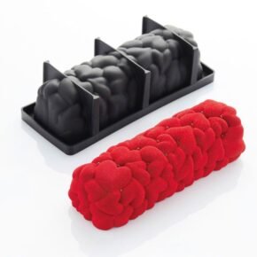 moule a buche silicone eros pavoni 2