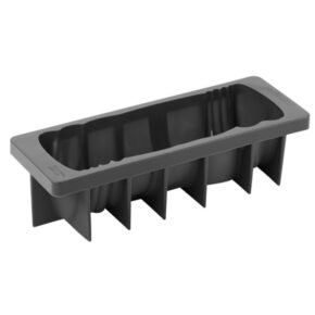 moule a buche silicone lady pavoni 2