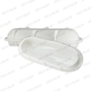 moule a gateau silicone le dandy 3