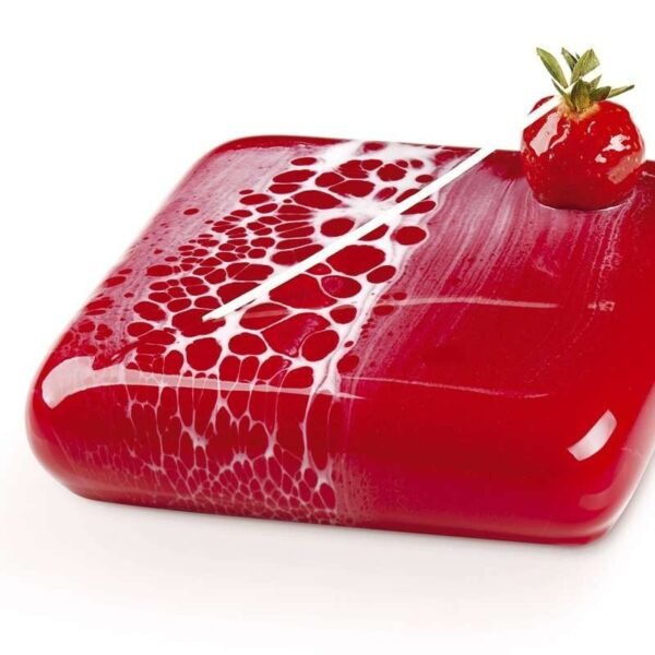 moule a gateau silicone pavocake mars 2