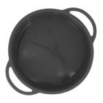 moule a manque en silicone o 23 cm 1