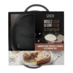 moule a manque en silicone o 23 cm 2