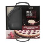 moule a tarte en silicone o 24 cm 2