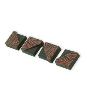 moule bonbon chocolat aimante carre biseaute 2