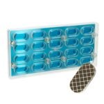moule bonbon chocolat aimante rectangle arrondi 1