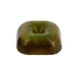 moule bonbon chocolat inj carres arrondis 18pces 2