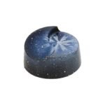 moule bonbon chocolat inj yinyang 18pces 2
