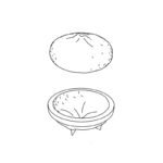 moule cedric grolet pavoni entremet citron 2