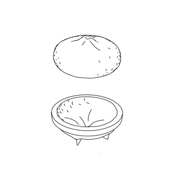 moule cedric grolet pavoni entremet citron 2