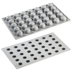 moule cerise pavoni 3
