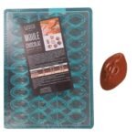 moule chocolat bonbons cle de sol 1