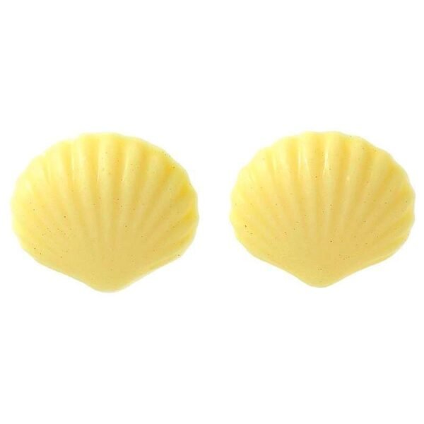 moule chocolat coquillage thermoforme 2
