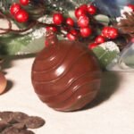 moule chocolat en 3 parties boules de noel rayees patisdecor 2