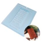 moule chocolat en 3 parties grande tablette patisdecor 1