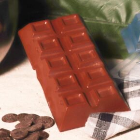 moule chocolat en 3 parties grande tablette patisdecor 2