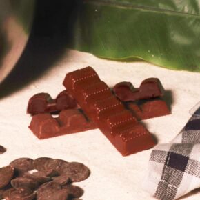 moule chocolat en 3 parties petites barres patisdecor 2