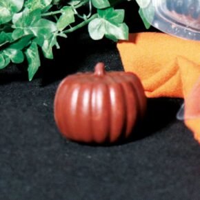 moule chocolat en 3 parties petites citrouilles patisdecor 2