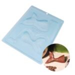 moule chocolat en 3 parties queue de sirene patisdecor 1
