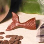 moule chocolat en 3 parties queue de sirene patisdecor 2
