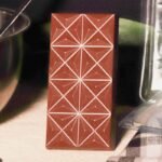 moule chocolat en 3 parties tablette origami patisdecor 2