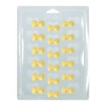 moule chocolat petits noeuds thermoforme 1