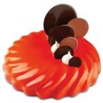moule entremet silicone pavoni caleidon 3