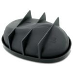 moule entremet silicone pavoni curvy 2