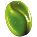 moule entremet silicone pavoni curvy 3
