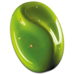 moule entremet silicone pavoni curvy 3