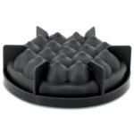 moule entremet silicone pavoni puffy 2