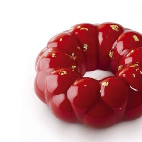 moule entremet silicone pavoni singapore 2