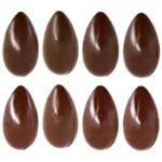 moule oeuf chocolat a garnir
