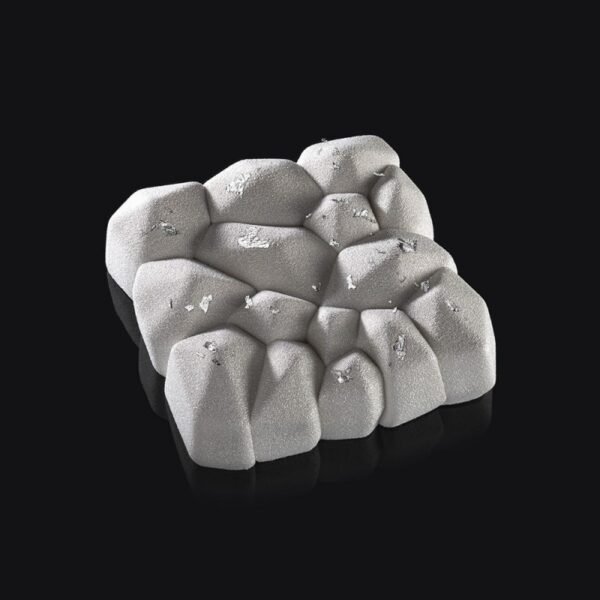 moule pavoni ametista en silicone 2