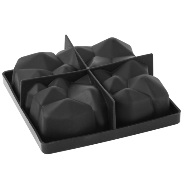 moule pavoni ametista en silicone 4